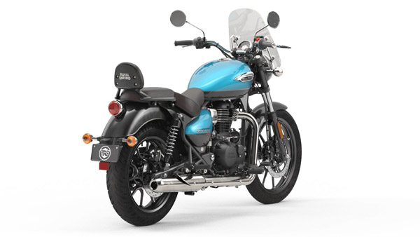 Yezdi Roadster Vs Royal Enfield Meteor 350: Engine, Features & More