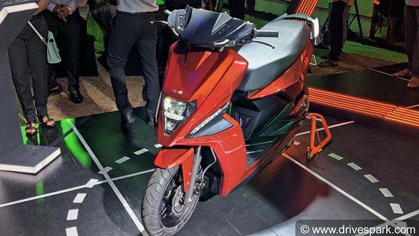 Simple One Delivery Date Revealed: Simple Energy Electric Scooter Deliveries To Start From June 2022