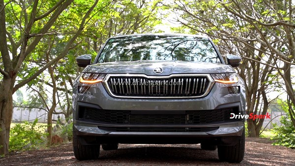 2022 Skoda Kodiaq Review: Design, Specs, Performance, Interiors, Features & Other Details