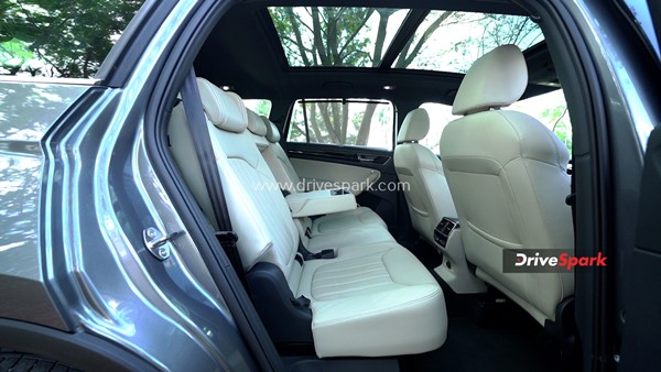 2022 Skoda Kodiaq Review: Design, Specs, Performance, Interiors, Features & Other Details