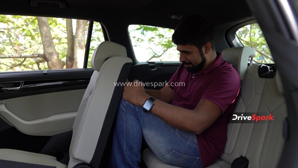 2022 Skoda Kodiaq Review: Design, Specs, Performance, Interiors, Features & Other Details