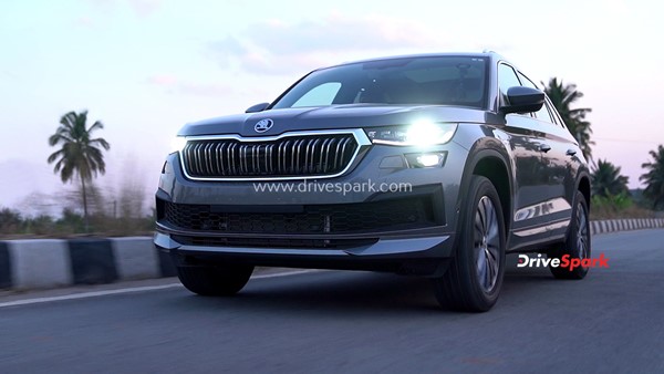 2022 Skoda Kodiaq Review: Design, Specs, Performance, Interiors, Features & Other Details