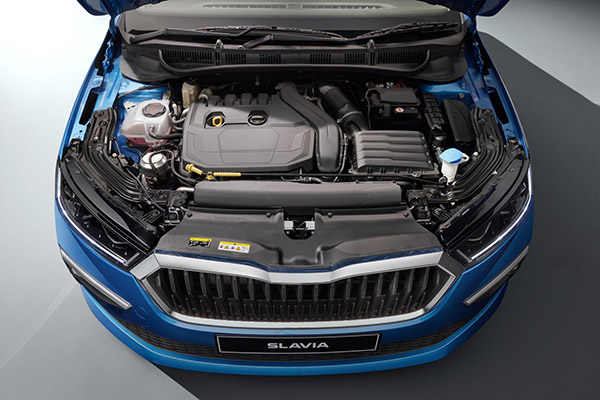 Skoda Slavia Delivery Timeline Revealed: Deliveries To Commence From March Onwards