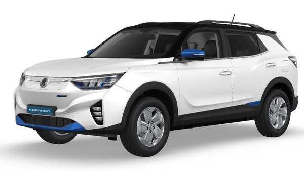 Ssangyong Motor Sold For 305 Billion Won: Mahindra No Long Owns Debt-Ridden Company