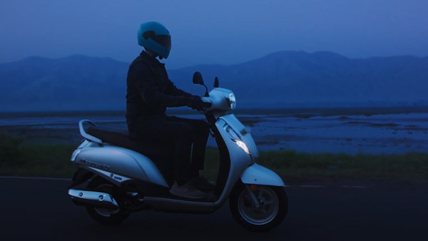 Best ICE Scooters In India; Our Top-5 Pick