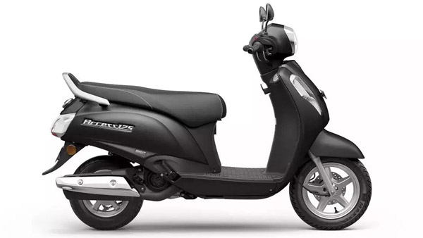 Best ICE Scooters In India; Our Top-5 Pick