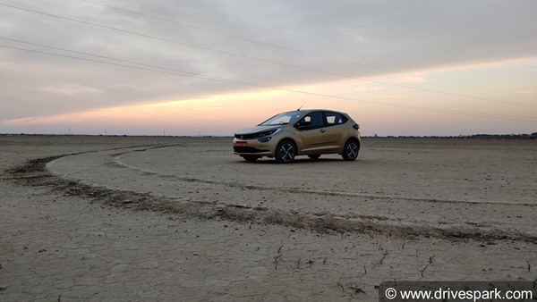 Tata Altroz Automatic Launch Confirmed