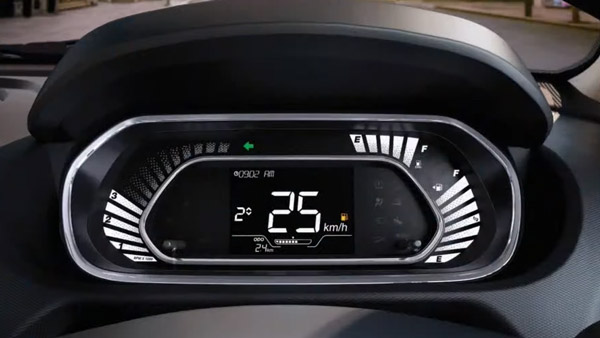 Tata Tiago, Tigor CNG India Launch Price At Rs 6.09 Lakh: Variants, Specs, Features & More Details