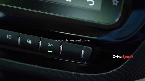 Tata Tiago CNG Review: Design, Specs, Performance, Interiors, Features, Variants & Other Details