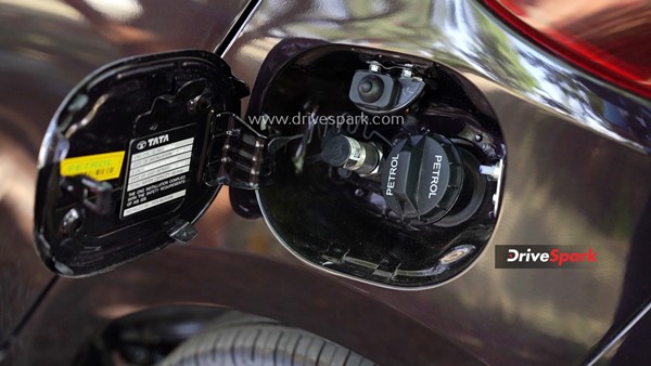 Tata Tiago CNG Review: Design, Specs, Performance, Interiors, Features, Variants & Other Details