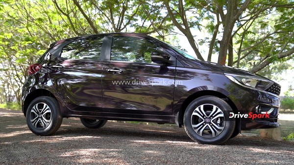 Tata Tiago CNG Review: Design, Specs, Performance, Interiors, Features, Variants & Other Details