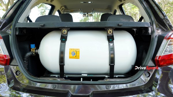 Tata Tiago CNG Review: Design, Specs, Performance, Interiors, Features, Variants & Other Details