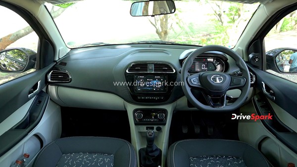 Tata Tiago CNG Review: Design, Specs, Performance, Interiors, Features, Variants & Other Details