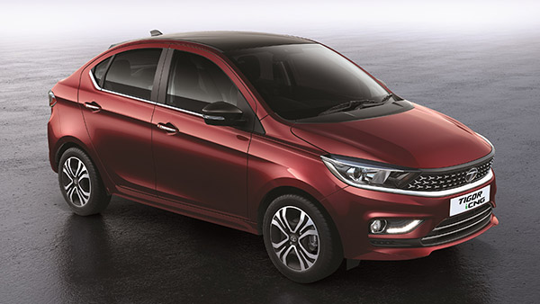 Tata Tigor CNG Vs Hyundai Aura CNG: Design, Powertrain & More