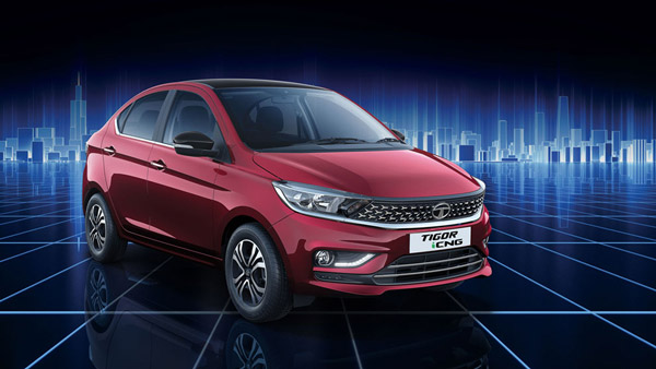 Tata Tigor CNG Vs Hyundai Aura CNG: Design, Powertrain & More