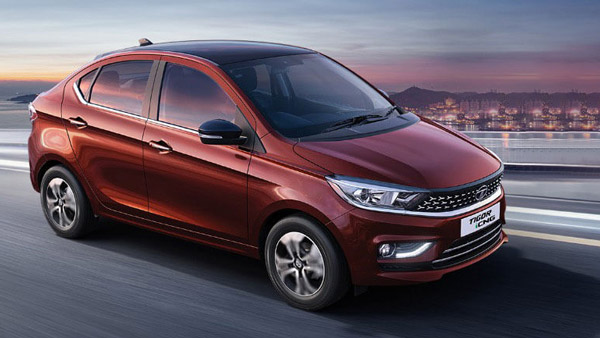 Tata Tigor CNG Vs Hyundai Aura CNG: Design, Powertrain & More
