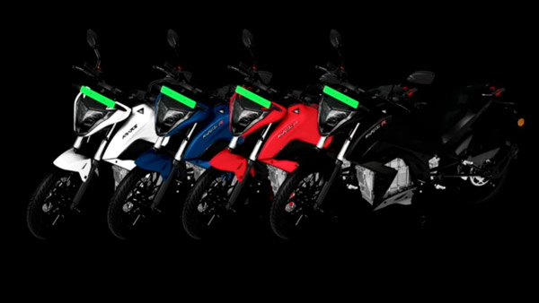 Tork Kratos & Kratos R Electric Motorcycles Launched In India: Prices Start From Rs 1.07 LakhTork Kratos & Kratos R Electric Motorcycles Launched In India: Prices Start From Rs 1.07 Lakh