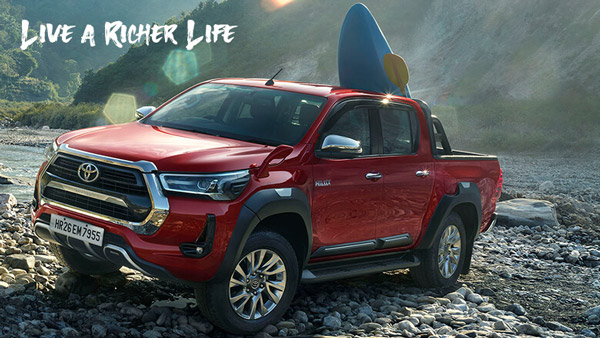 Toyota Is World’s Largest Car Manufacturer For 2021: Over 10.5 Million Units’ Sales Clocked Toyota Is World’s Largest Car Manufacturer For 2021: Over 10.5 Million Units’ Sales Clocked