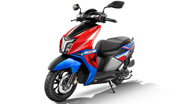 TVS Ntorq 125 Vs Ather 450: Which Is The Better Scooter For You?