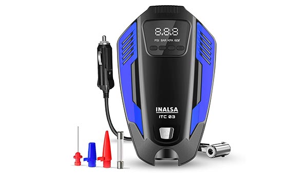 Top 10 Essentials For Any Car: Puncture Repair Kits To Torch Lights