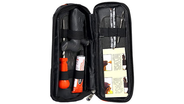 Top 10 Essentials For Any Car: Puncture Repair Kits To Torch Lights