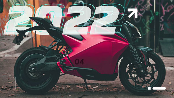 Ultaviolette F77 Teaser Out: Scheduled For Launch In March