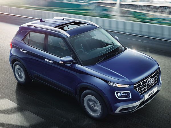 Which One Should You Buy: Premium Hatchback Or Compact SUV?