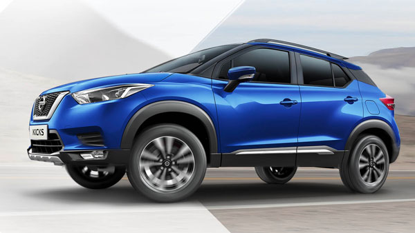 Nissan Magnite, Kicks Prices Hiked: Price Hike Up To Rs 25000 