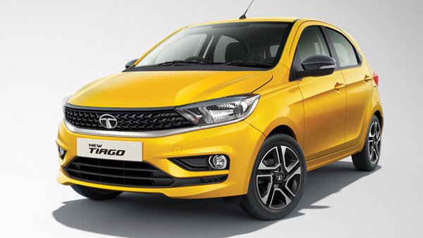 Tata Motors Officially Confirms Debut Date Of Its CNG Cars: Tiago CNG, Tigor CNG