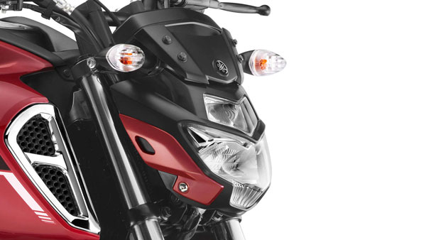 Yamaha Launches Updated FZS-Fi Models In India