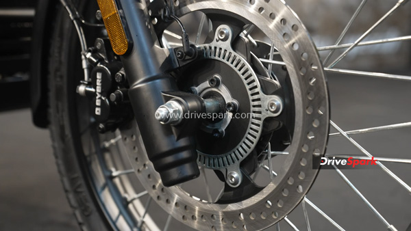 Yezdi Adventure Launched At Rs 2.09 Lakh: 30BHP, Long Travel Suspension, Navigation & More