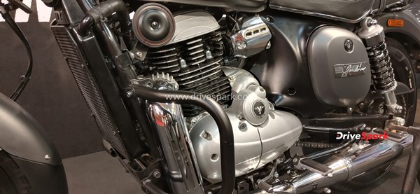 Yezdi Roadster Launched In India At Rs 1.98 Lakh: Design & Style, Features, Engine Specs & Other Details