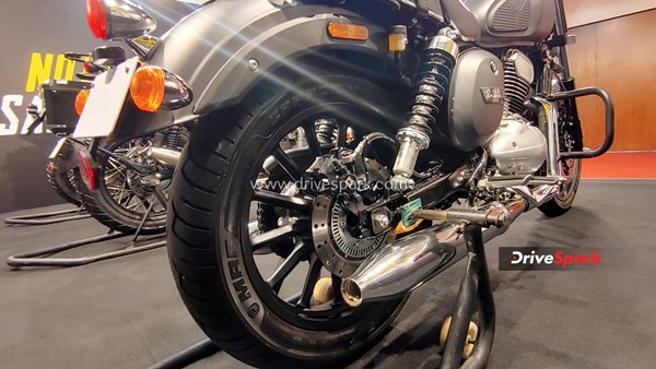 Yezdi Roadster Launched In India At Rs 1.98 Lakh: Design & Style, Features, Engine Specs & Other Details