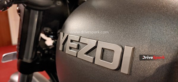 Yezdi Motorcycles First Look Review: Yezdi Roadking, Yezdi Scrambler & Yezdi Adventure Details