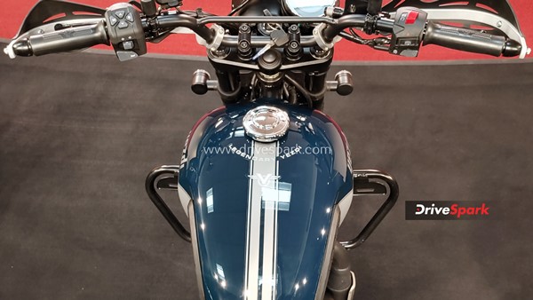 Yezdi Scrambler Launched In India At Rs 2.04 Lakh: Design & Style, Features, Engine Specs & Other Details Yezdi Scrambler Launched In India At Rs 2.04 Lakh: Design & Style, Features, Engine Specs & Other Details