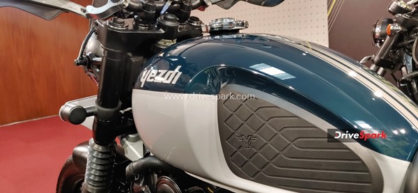Yezdi Scrambler Launched In India At Rs 2.04 Lakh: Design & Style, Features, Engine Specs & Other Details Yezdi Scrambler Launched In India At Rs 2.04 Lakh: Design & Style, Features, Engine Specs & Other Details