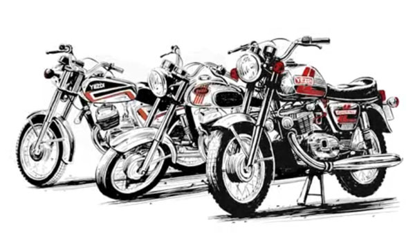 Yezdi ADV Motorcycle Teased Ahead Of Debut: Launching On 13 January 2022