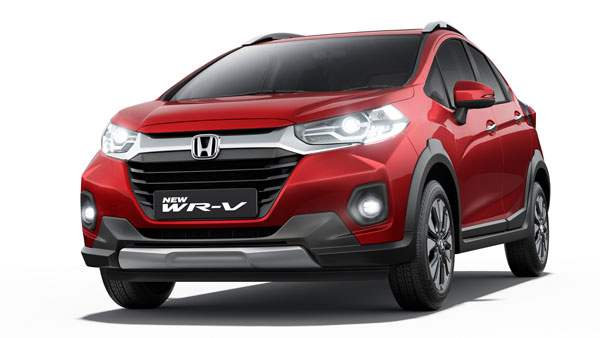 Honda Cars Offers In February 2022: Benefits Up Rs 35,000 On Amaze, City, Jazz, WR-V