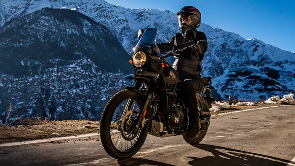 2022 Royal Enfield Scram 411 To Be Launched In March: Likely To Be Positioned Below Himalayan