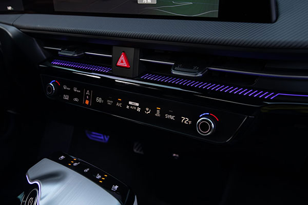 Kia EV6 Coming To India: Trademark Filed