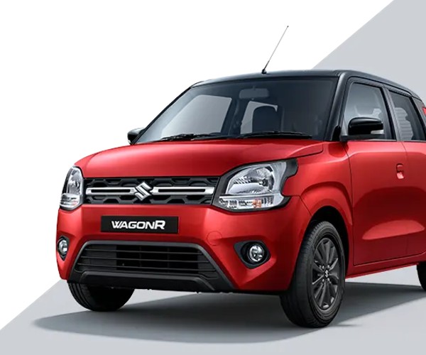 2022 Maruti Suzuki WagonR Launched: Prices Start From Rs 5.39 Lakhs