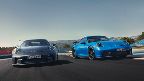 Renault Kiger & Volkswagen Taigun Shortlisted For 2022 World Car Of The Year Awards