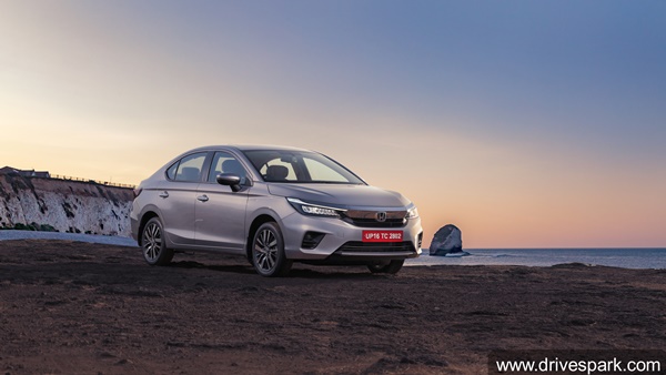 Honda Cars Offers In February 2022: Benefits Up Rs 35,000 On Amaze, City, Jazz, WR-V