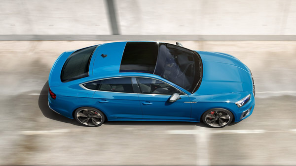 Audi & Porsche Issue Second Recall For 32,000 Cars Over Rear Axle & Suspension Alignment Issue