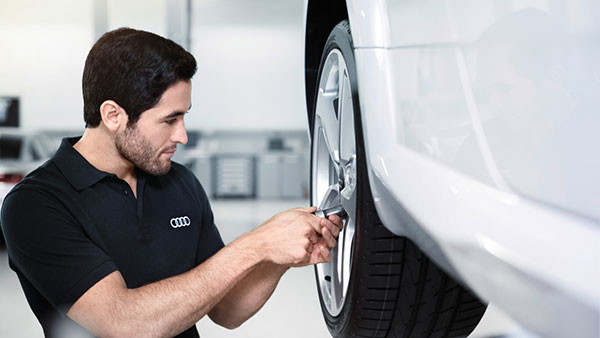 Audi & Porsche Issue Second Recall For 32,000 Cars Over Rear Axle & Suspension Alignment Issue