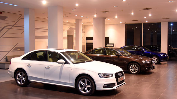 Audi & Porsche Issue Second Recall For 32,000 Cars Over Rear Axle & Suspension Alignment Issue