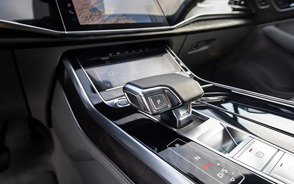 New Audi Q7 India Launch Price At Rs 79.99 Lakh: 3-Litre Petrol Engine, Quattro, Mild Hybrid & More Details