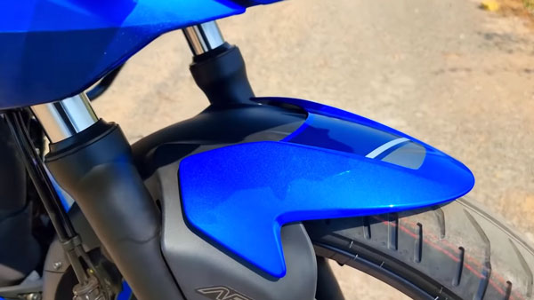 Bajaj Introduces New Colour Option On The Pulsar F250: Looks More Attractive 