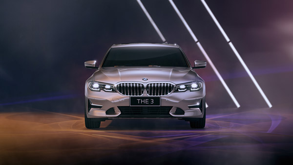 BMW Prices Revised In India: Prices Hiked Upto Rs 2 Lakh 