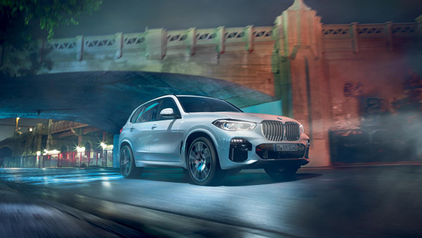 BMW Prices Revised In India: Prices Hiked Upto Rs 2 Lakh 